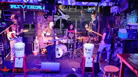 SEPTEMBER 8 2025 LIVE AT REDNECK RIVIERA BAR PART 5