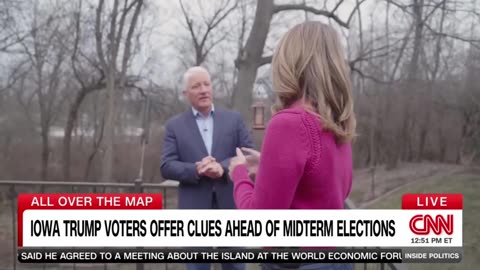 CNN just sent Democrats INTO A MELTDOWN