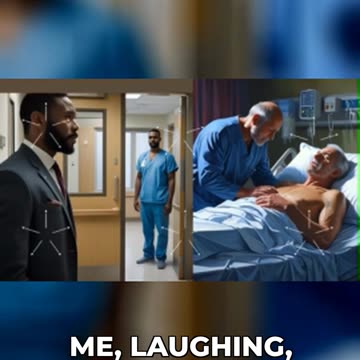 My Abusive Father Wasn't Always a Monster