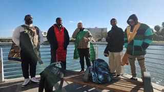 GMS Tampa Bay Florida 12 is live! - Church - Camp - 2/1/26