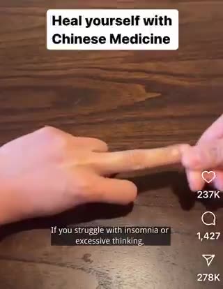 Heal Yourself With Chinese Medicine