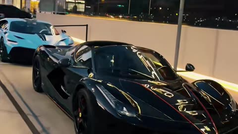 🚀💫 #Trending Luxury Cars in Dubai! | LuxurySportsCars