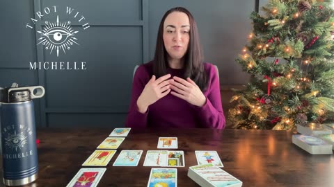 ♏️ Scorpio - Release the Fear… Your Power Is Returning!