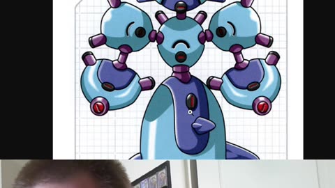 Medabot Thoughts: Mola Molanbo