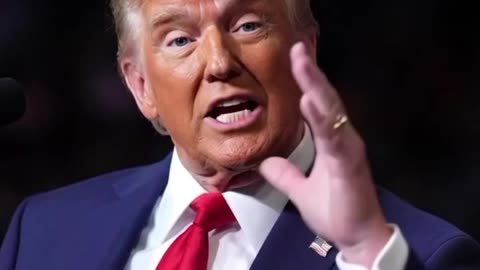 TRUMP NOW REAFFIRM HIS TARRIFS ON IRAN