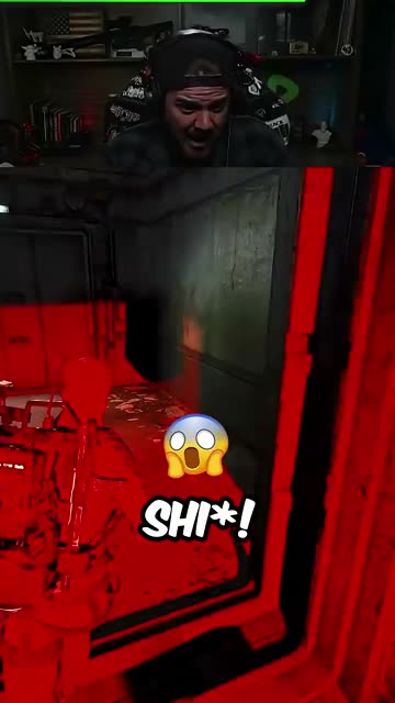 Arc Raiders is a Horror Game!