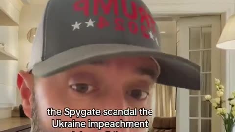 USAID was used to fund regime change in America. It funded the coup against Trump.