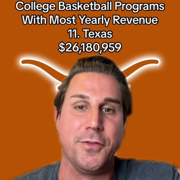 EVERYTHING IS BIGGER IN TEXAS