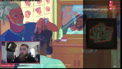 LFG come chat and watch me suck