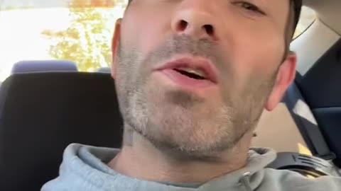 YOU KNOW WHAT MAYBE I’VE BEEN DOWN TOO MANY RABBIT HOLES !