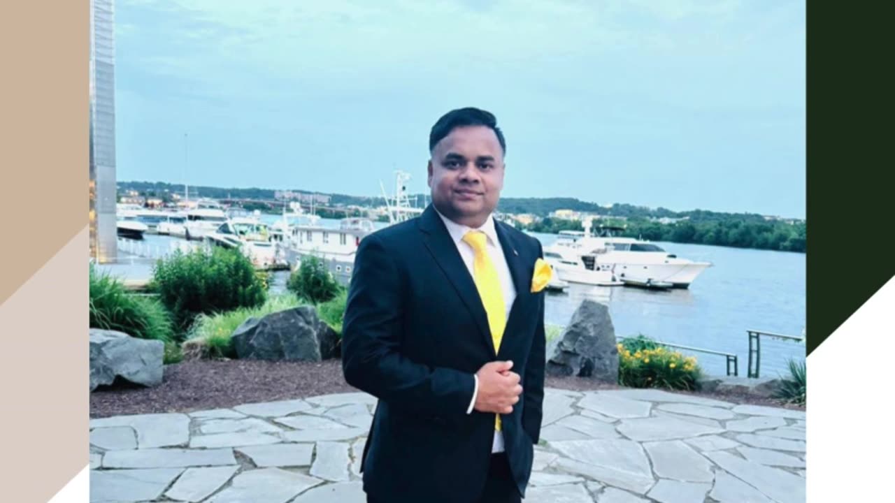 Who Is S Vijay Kumar Durai? The Powerful Leader