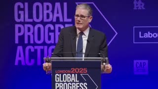 Starmer announces mandatory digital ID for the right to work in UK.