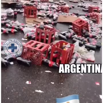 БОЙКОТ НА КОКА КОЛА В ЛАТИНСКА АМЕРИКА