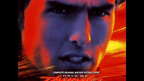 Guns n Roses Knockin' On Heaven's Door ( Days Of Thunder )