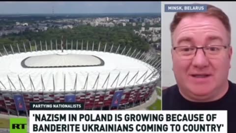 UKRAINIANS IN POLAND year 2025