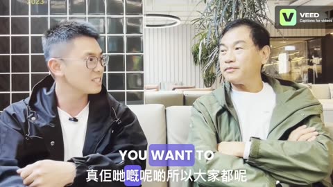 A harsh reality video about your children and grandchildren