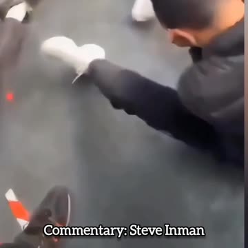 They both needed a nap