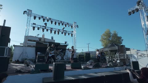 2025-08-29 Speedrush - Malevolent Torture [Golden R Festival]