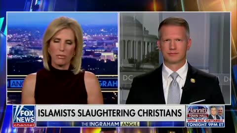 35 Christians Are Martyred for Their Faith in Our Lord and Savior Jesus Christ Every Day in Nigeria