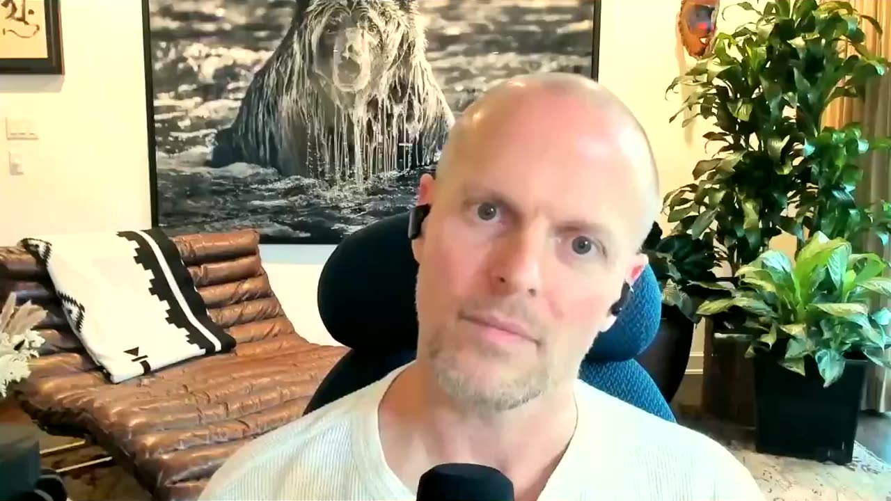 Tripping to Forgive Putin