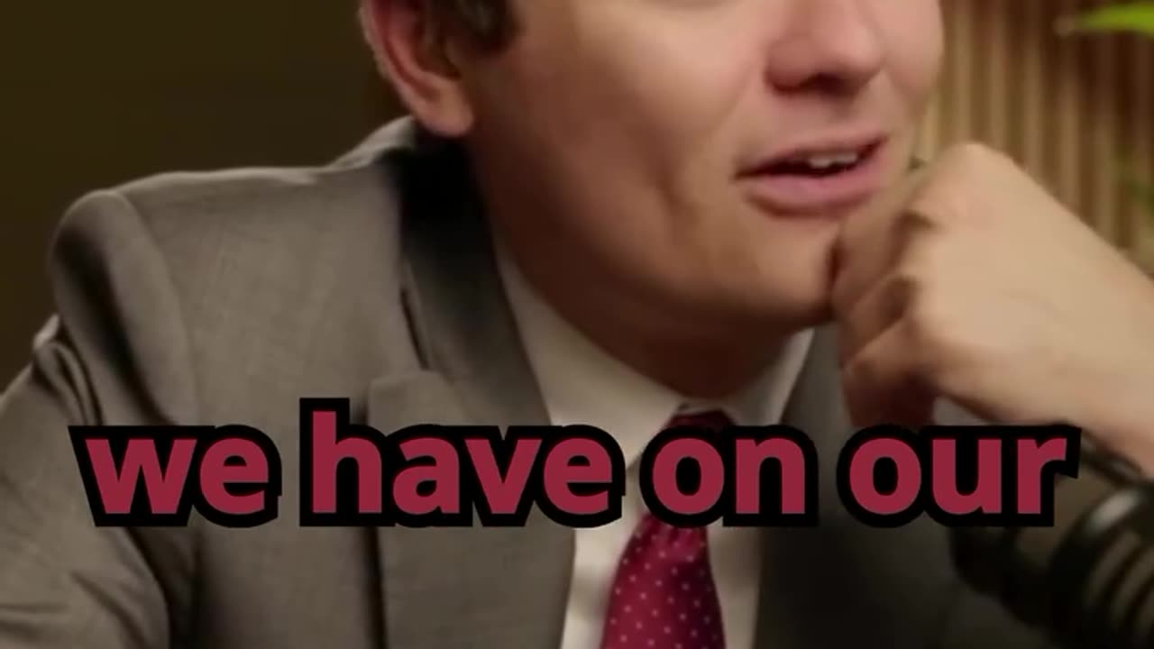 Nick Fuentes Warns: "It's All Good, Until It Isn't!" - Groyper Globalist Flip Exposed!