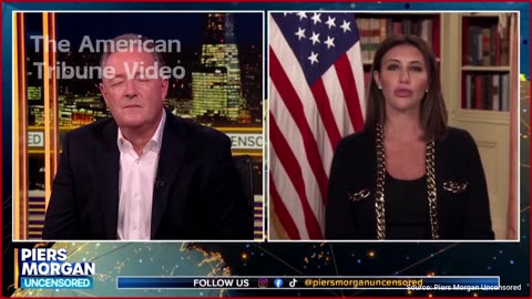 Trump Lawyer Alina Habba Suggests "Extremely Disturbing" Epstein Files Will Soon Be Released