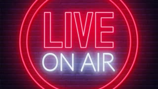 ((LIVE)) DJT vs MTG, China's AI robots on the loose?, Coin and Tee giveaway