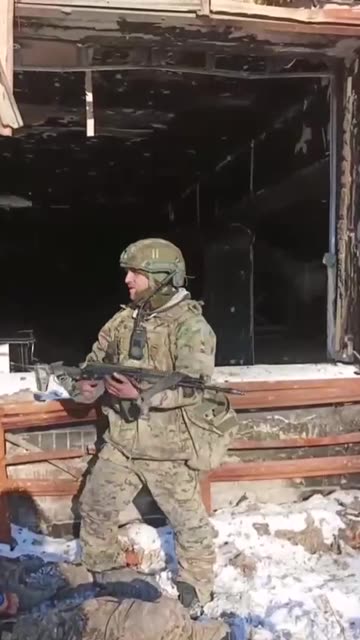 ❗️New Year's miracle