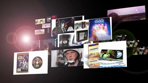 Harmy's Star Wars: Despecialized Edition