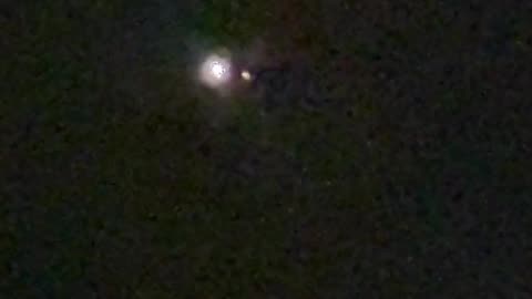 😱👁️ Strange Lights in the Night Sky: What Are They?! | TheTruthAbove