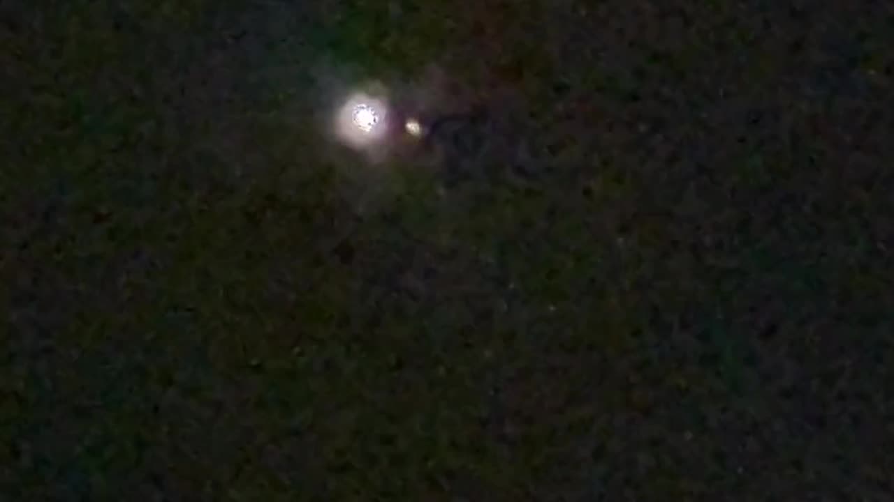 😱👁️ Strange Lights in the Night Sky: What Are They?! | TheTruthAbove