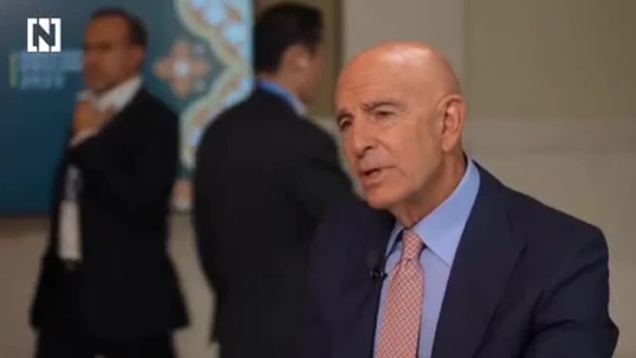 US Ambassador to Turkey