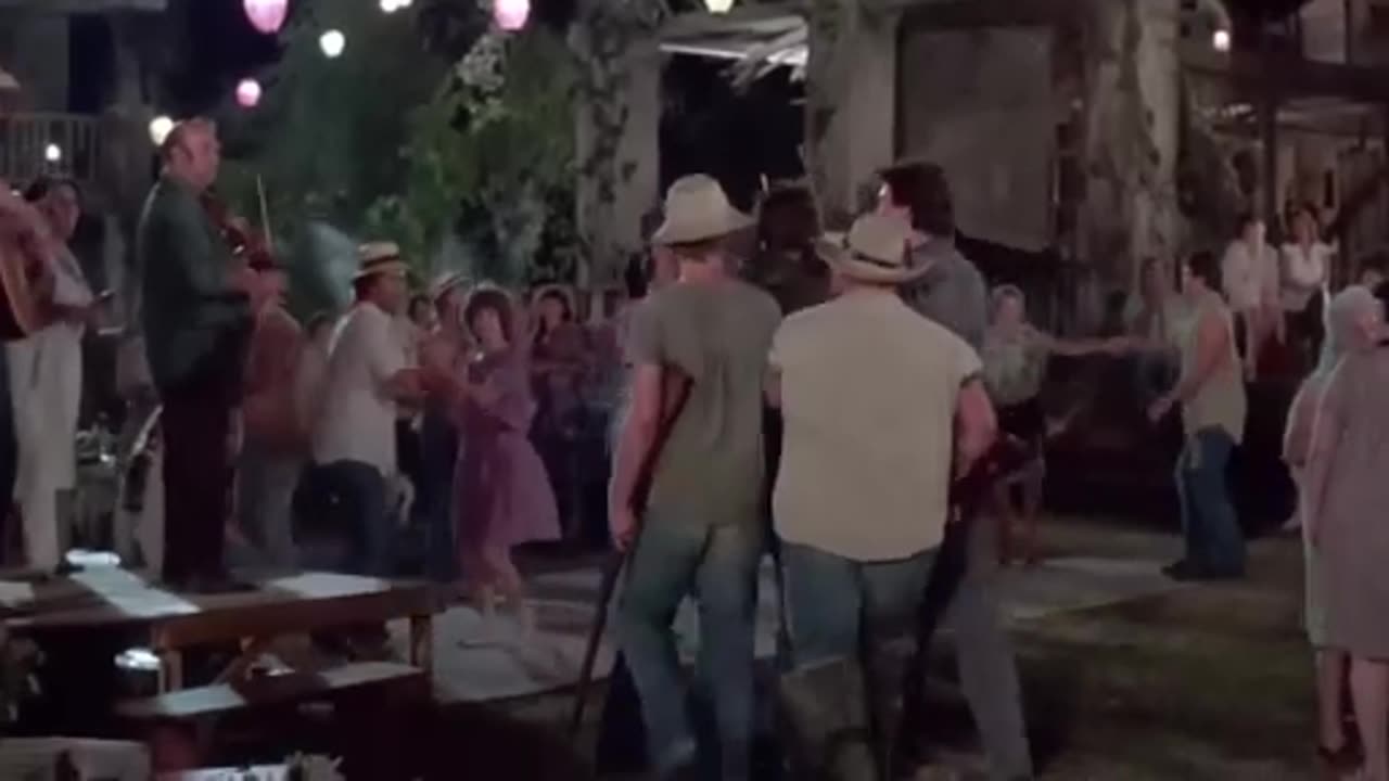 "Avenging Force" Starring Michael Dudikoff and Steve James