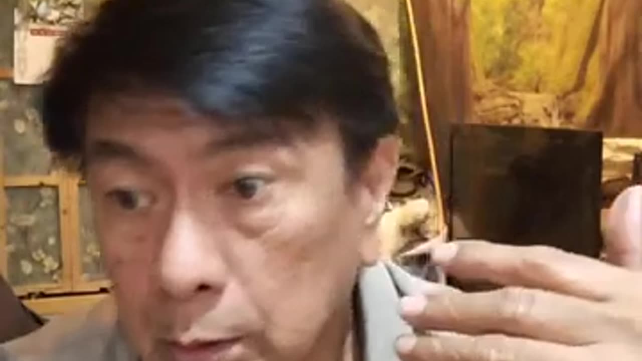 PINOY SURVIVOR is live: Election Guide.. Hanapin at Iboto Ang TD3/1/2025