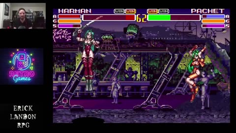 Battle Tycoon (SNES) Rage