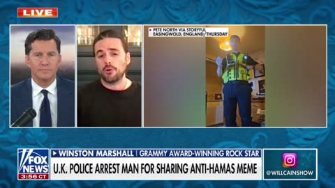 UK Has Become An Enemy To Free Speech