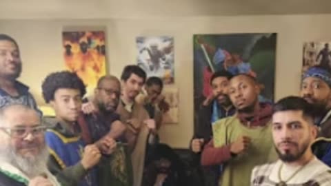 GMS Chicago Monday Class