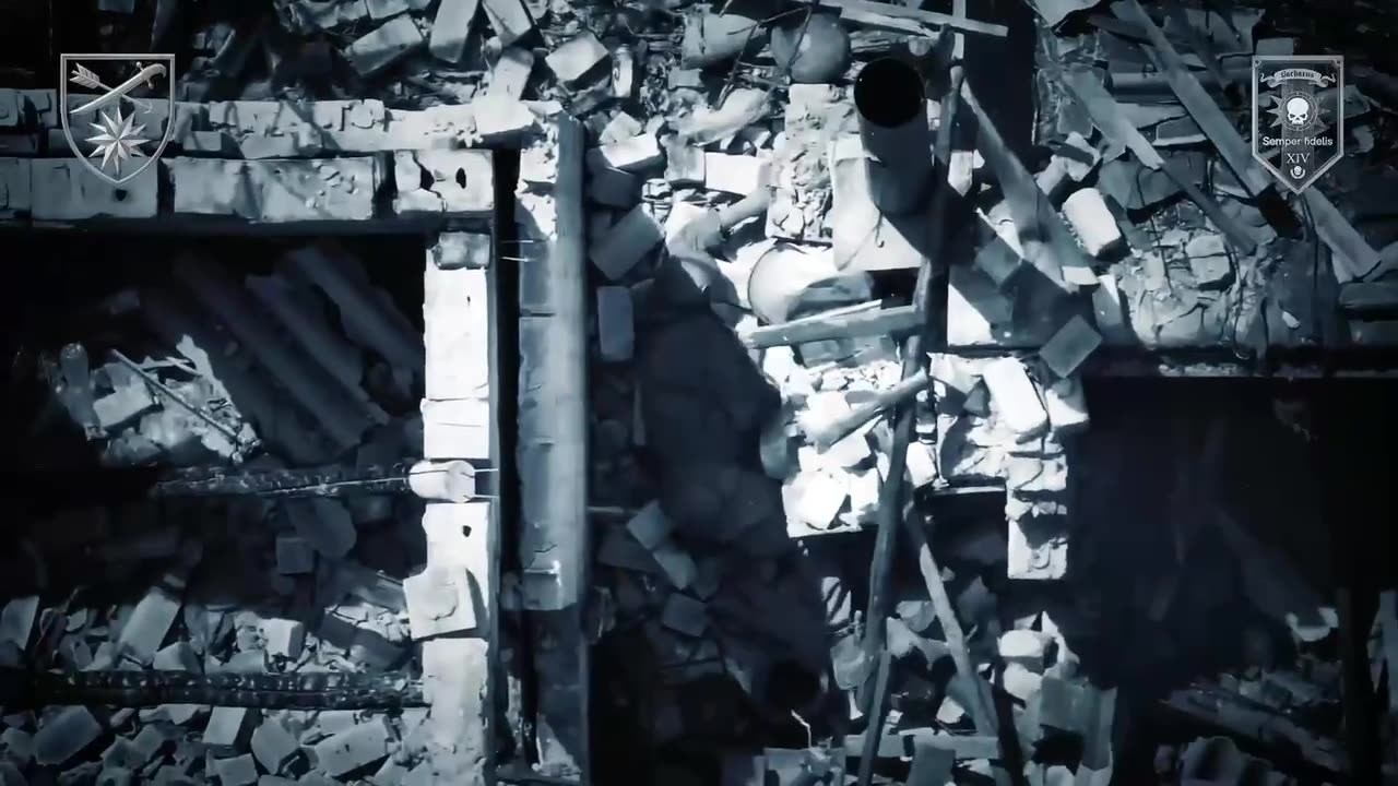 🔥 Destruction of Russian infantry, "Klen" radar, Starlink and AGS-40 grenade