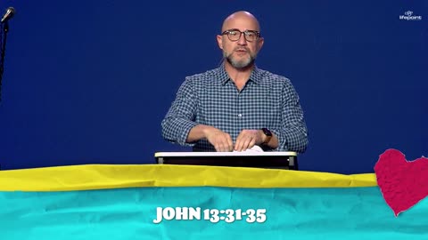 Online Worship // Jan 4, 2026 // LifePoint Church, Longwood, FL