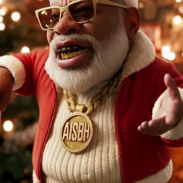 Wicked Santa Claus Saves Christmas | Part 26