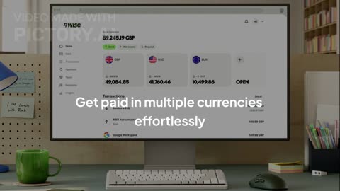 Why 700,000 Businesses Use Wise: Global Payments, FX Savings & Multi-Currency Tools