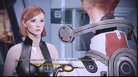 Mass Effect 2 Day 10 - 3 _ 18