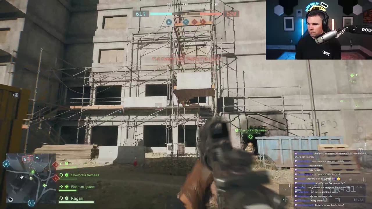 BIG NEWS + GAMES [DROPS ON]