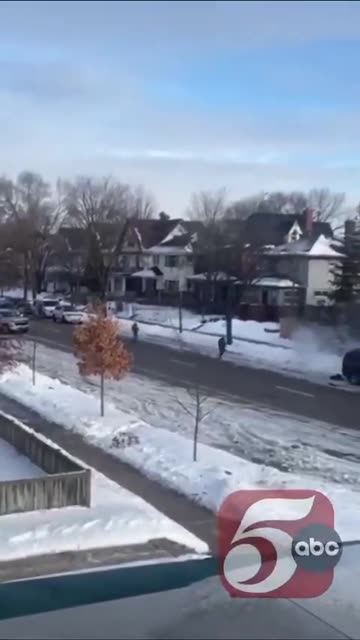 Deaded in Minnesota (alternate angle)