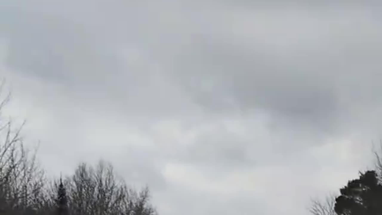 Upper Peninsula Driving