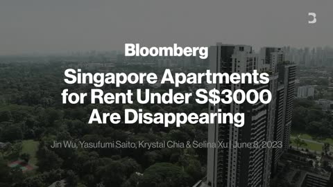 Singapore, China and a $2 Billion Money Laundering Scandal