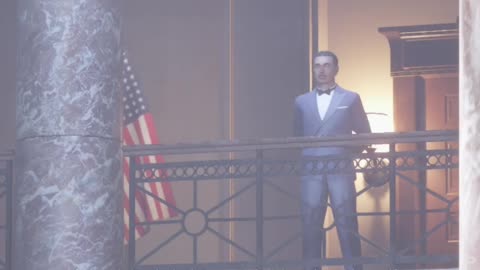 Mafia: Definitive Edition - The heist plan