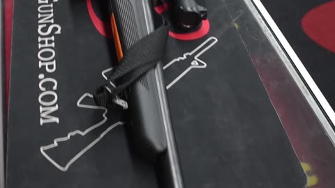 Suppressed Sako Tikka T3x in .308!