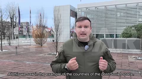 🇷🇺 🏹 🎣 Rybar presents: Why are old political technologies no longer needed?