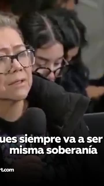 La respuesta de Sheinbaum sobre Groenlandia que no gustará a Trump